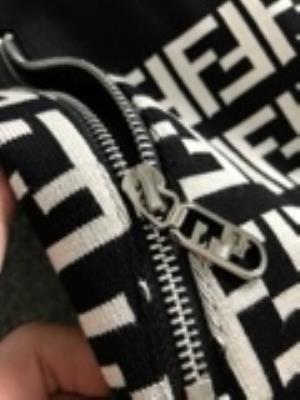 wholesale quality fendi woolen jacket model no. 14